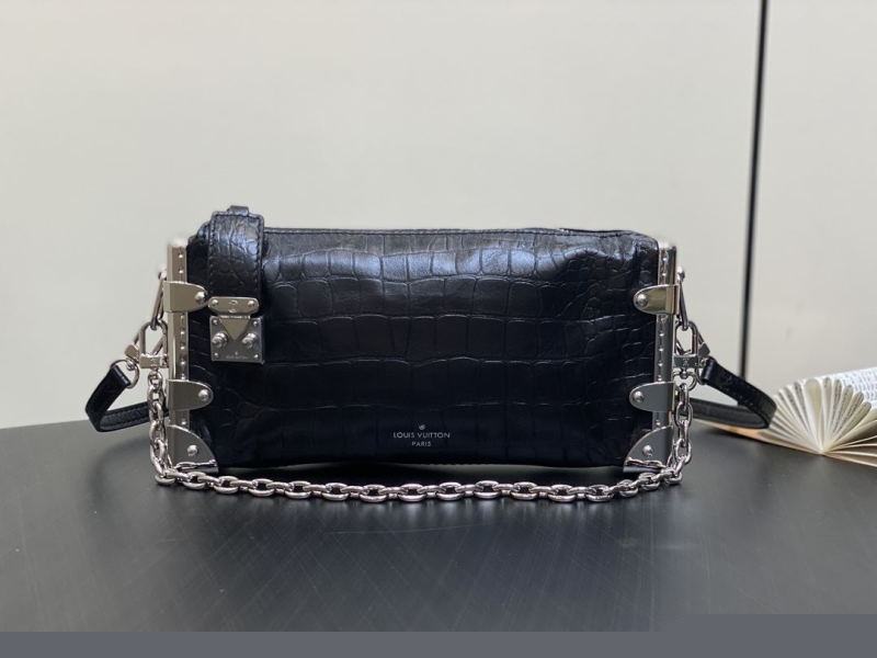 LV Box Bags